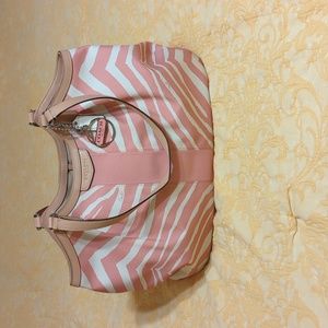 Coach Shoulder Bag EUC